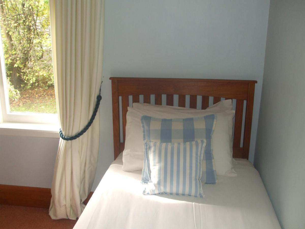 One Panama Villa มาร์ตินเบรอ ภายนอก รูปภาพ